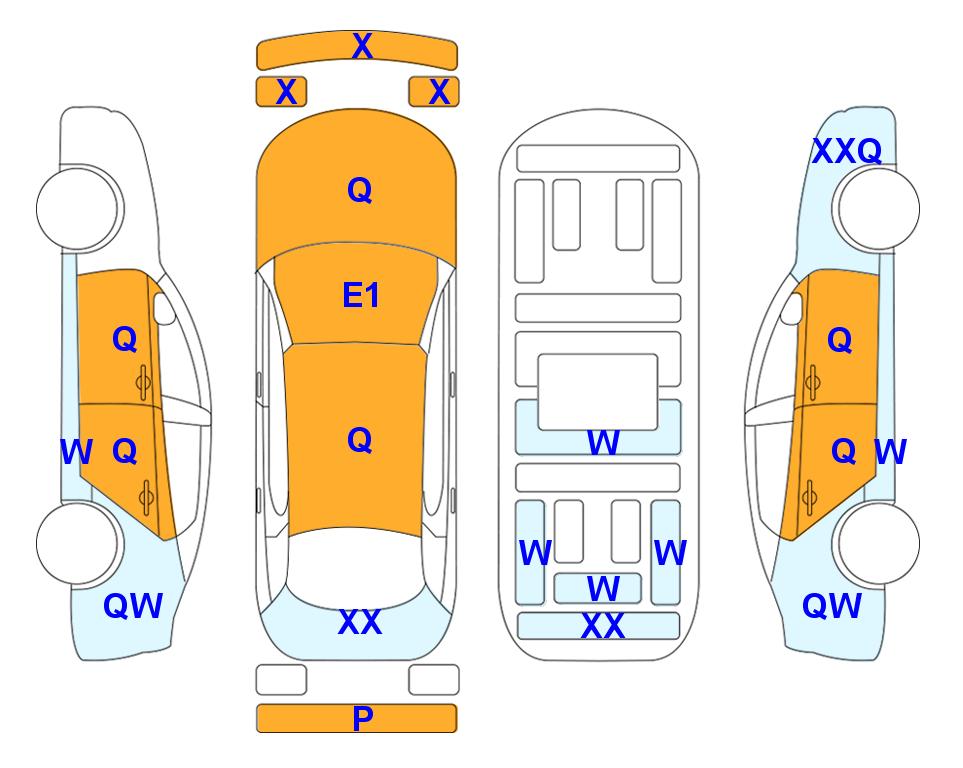 Inspection Image