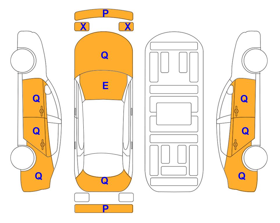 Inspection Image