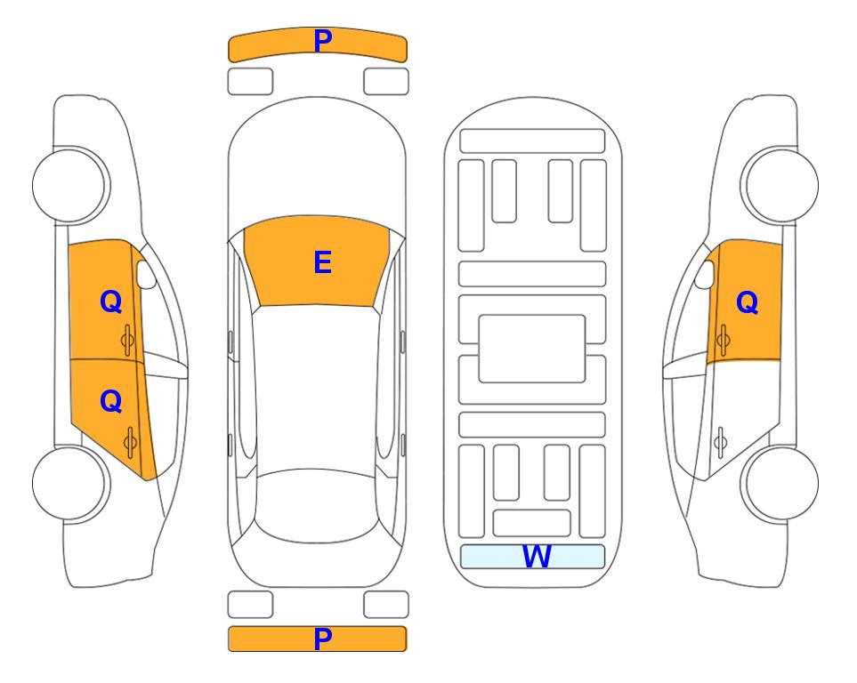 Inspection Image