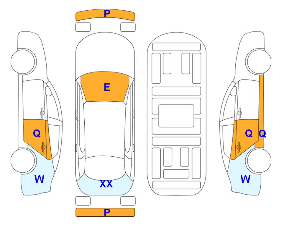 Inspection Image