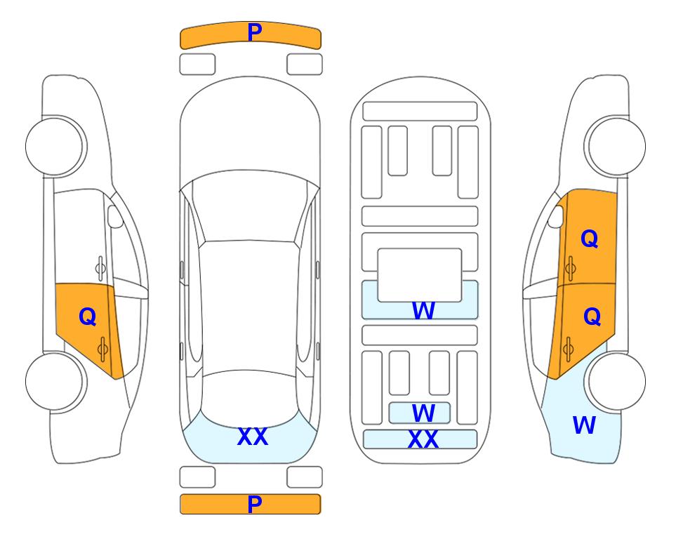 Inspection Image