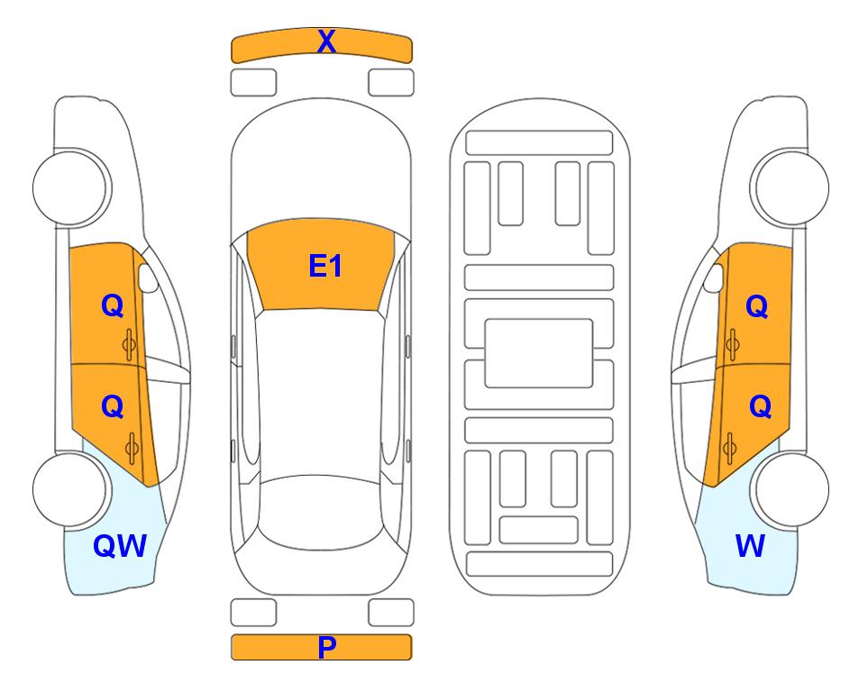 Inspection Image