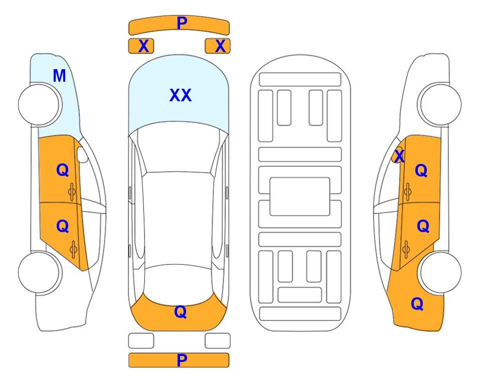 Inspection Image