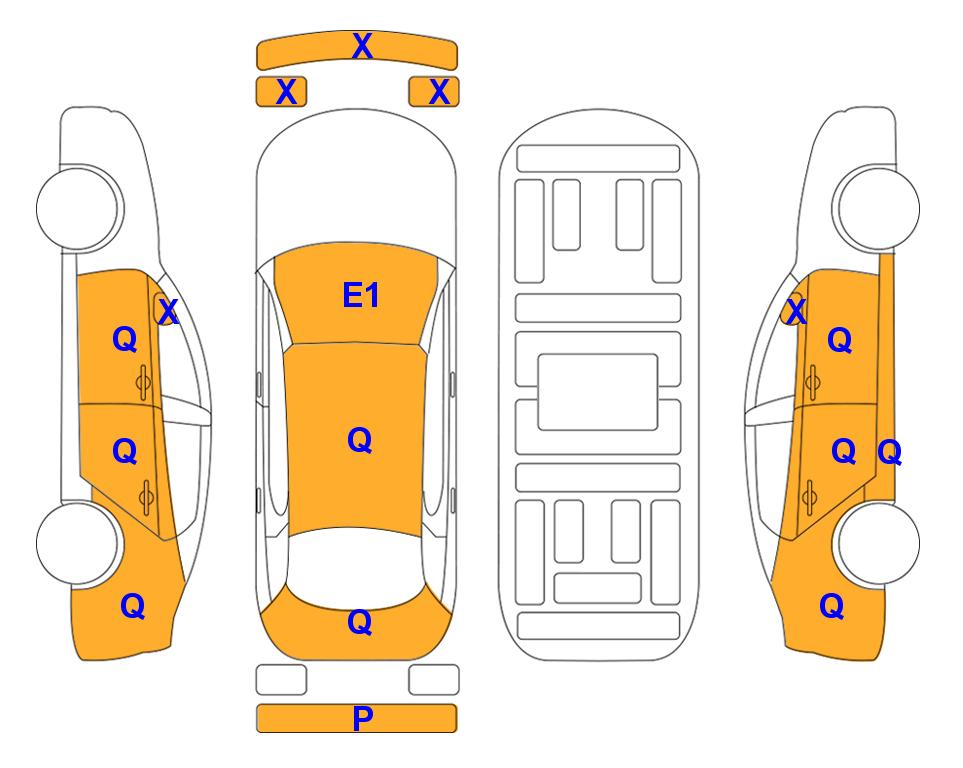 Inspection Image