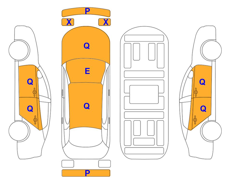 Inspection Image