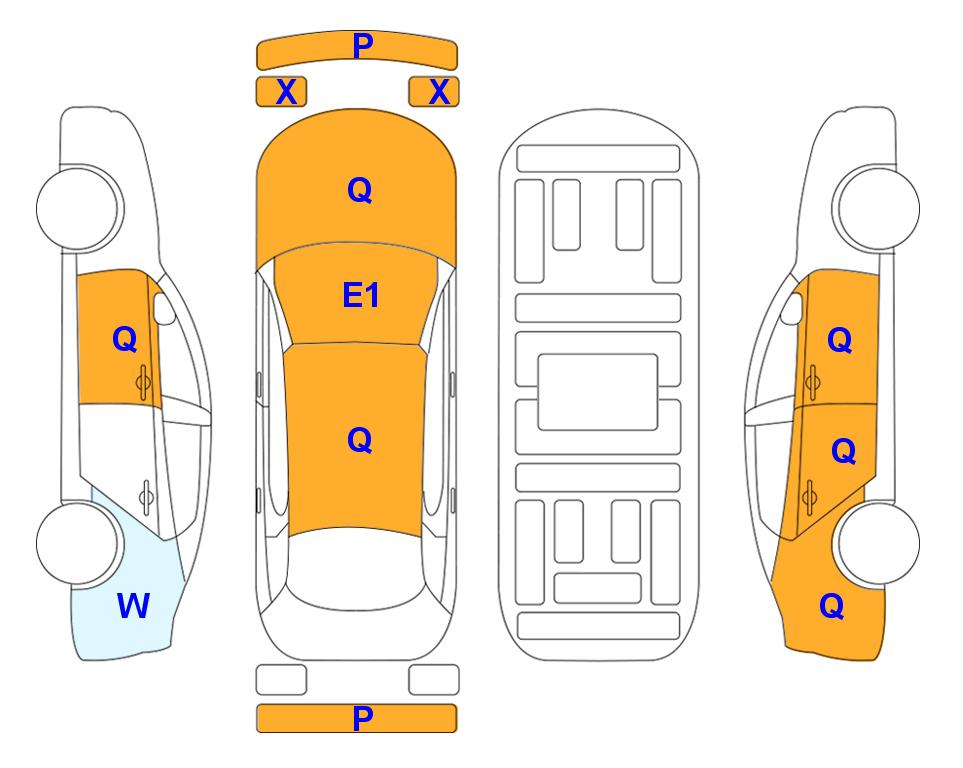 Inspection Image