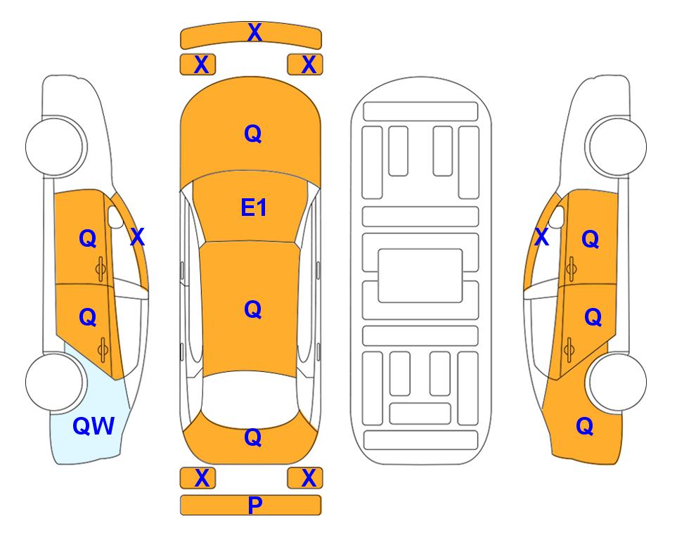 Inspection Image