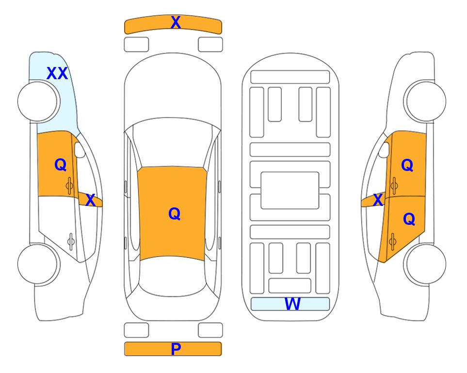 Inspection Image