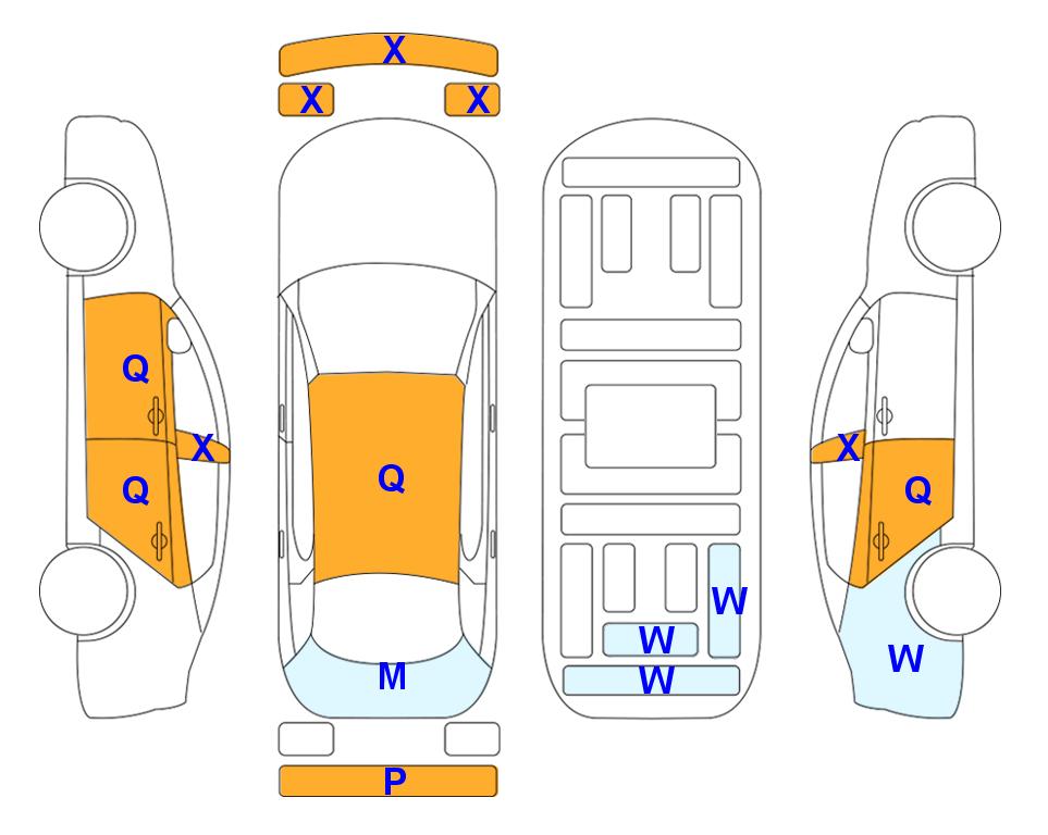 Inspection Image