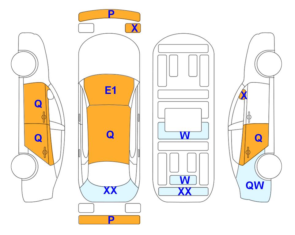 Inspection Image