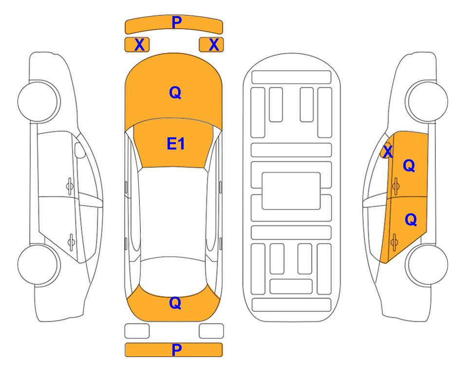 Inspection Image