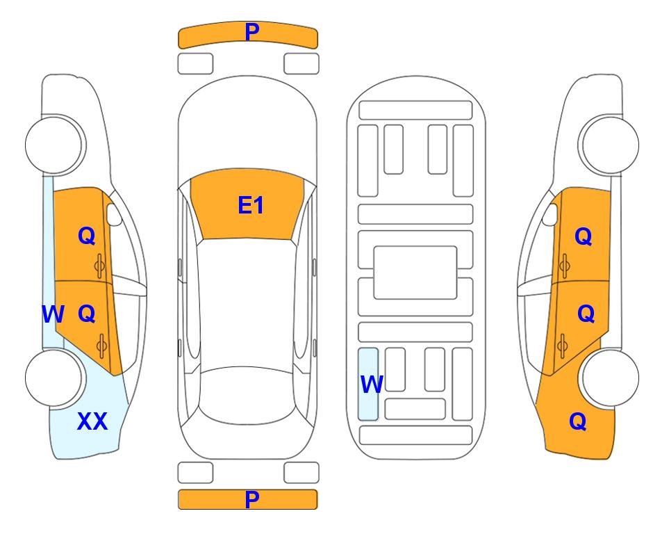 Inspection Image