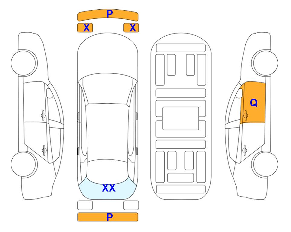 Inspection Image