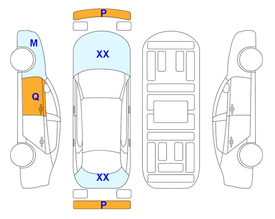 Inspection Image