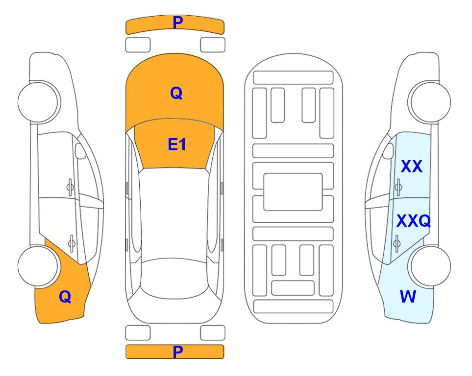 Inspection Image