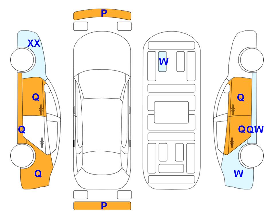 Inspection Image
