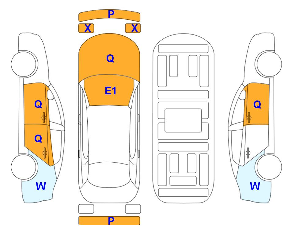 Inspection Image