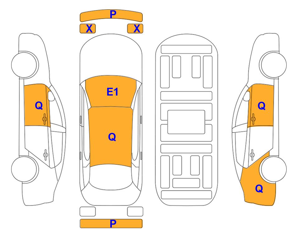 Inspection Image