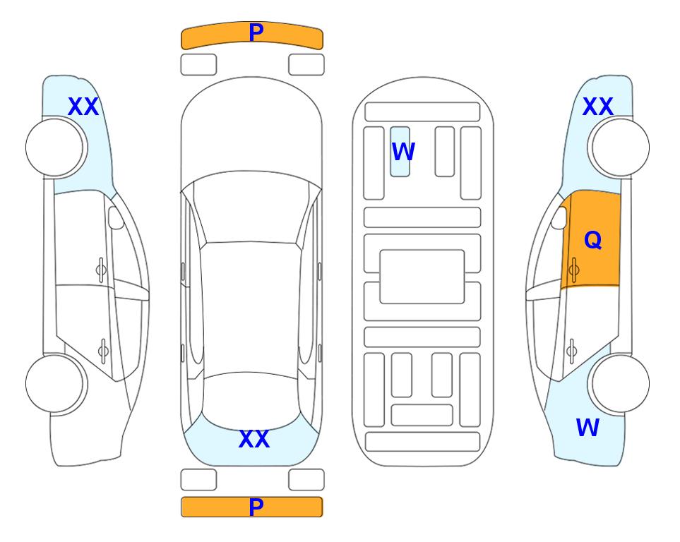 Inspection Image