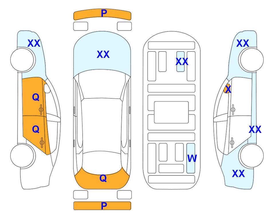 Inspection Image