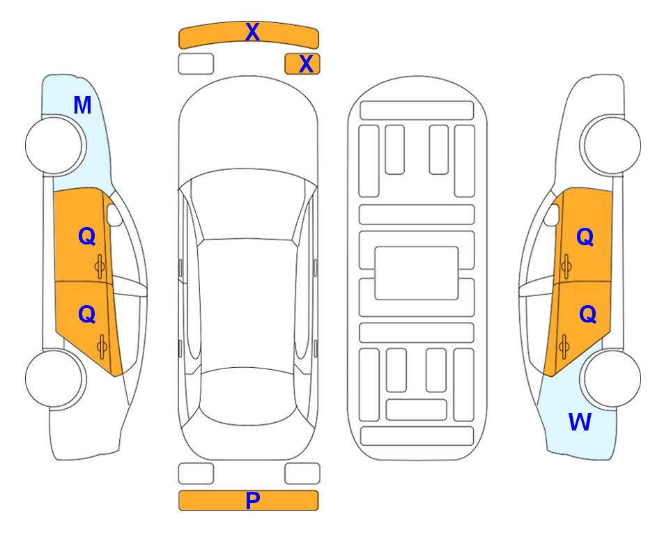 Inspection Image