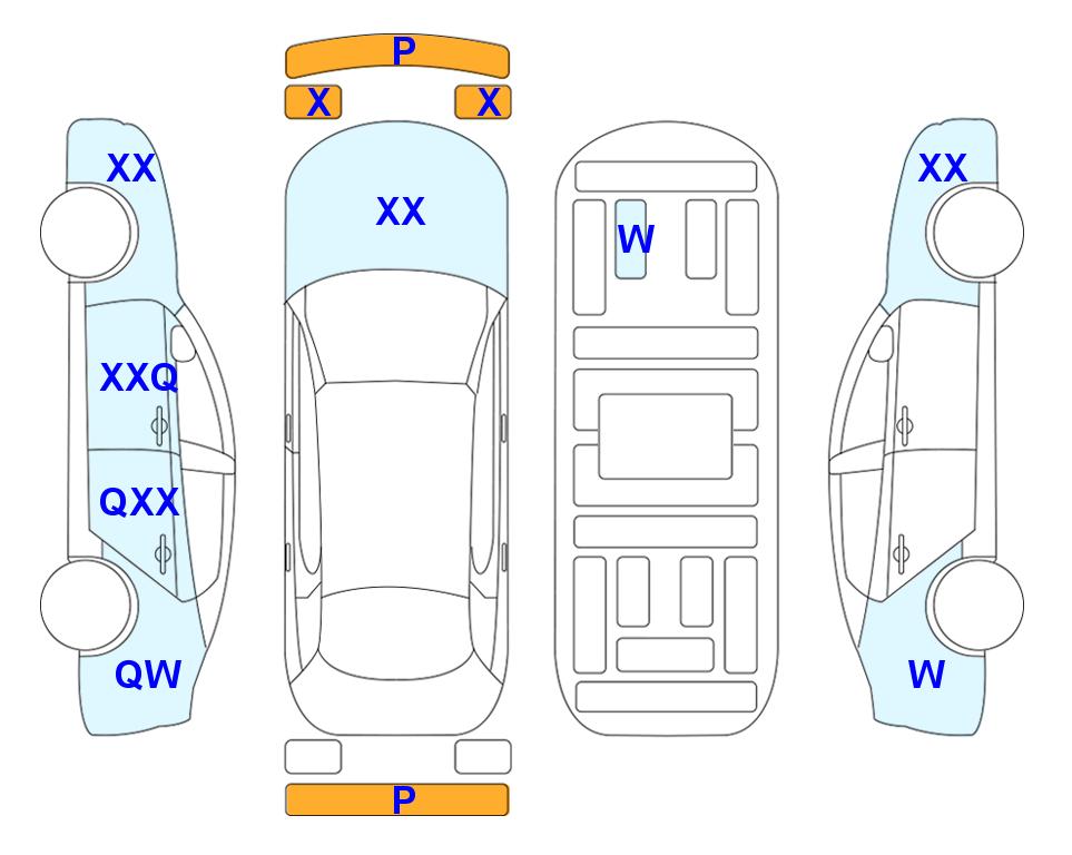 Inspection Image