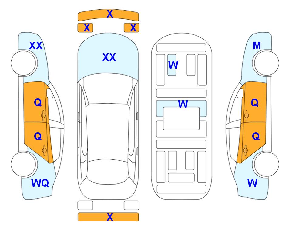 Inspection Image