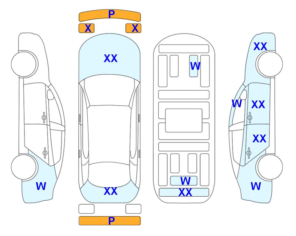 Inspection Image