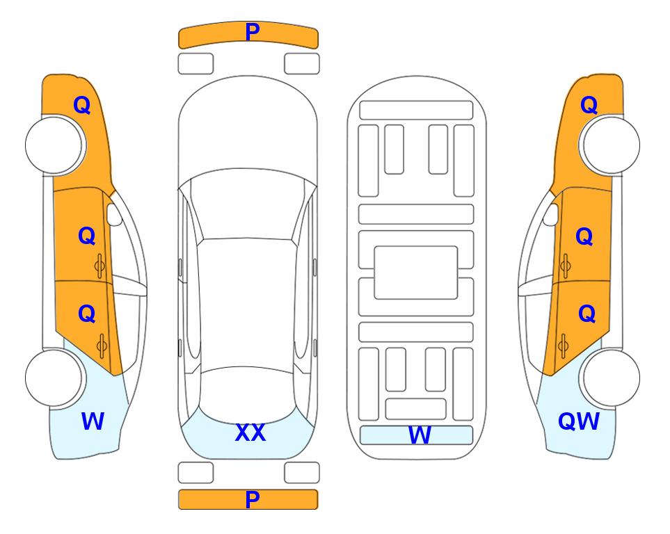 Inspection Image