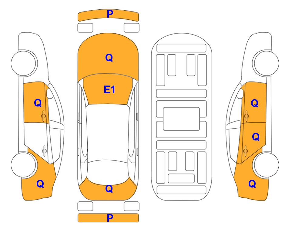Inspection Image