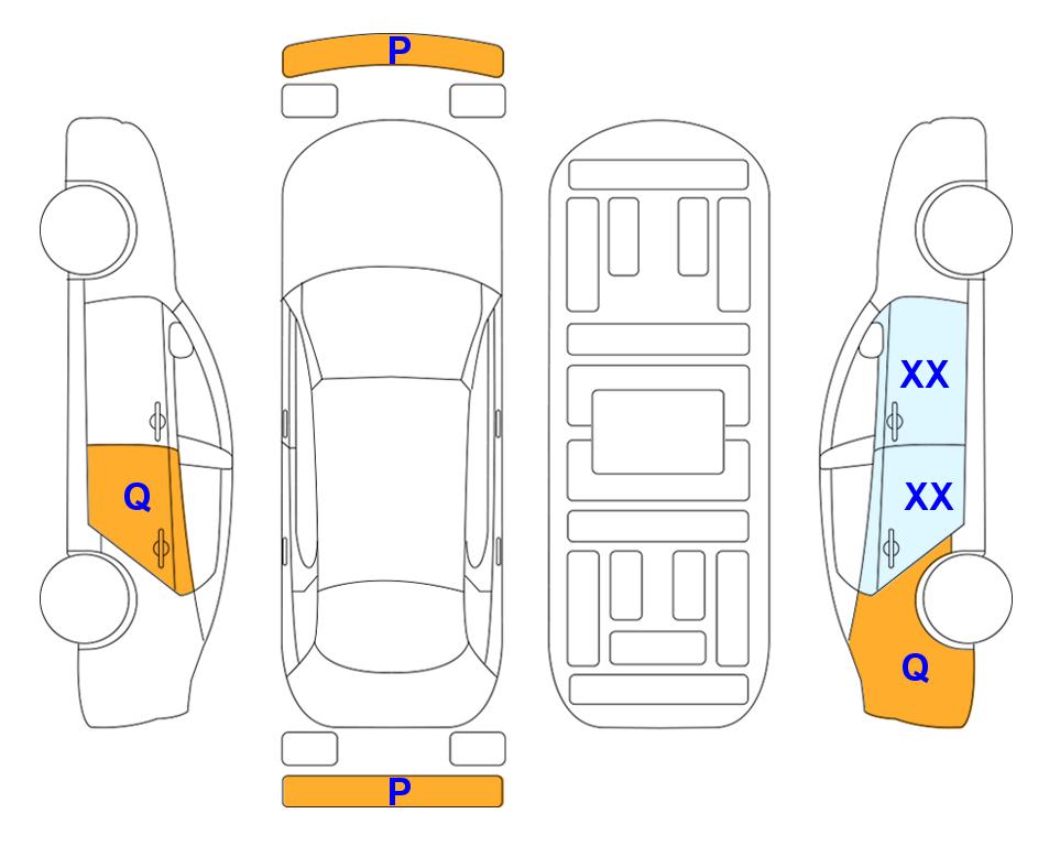 Inspection Image