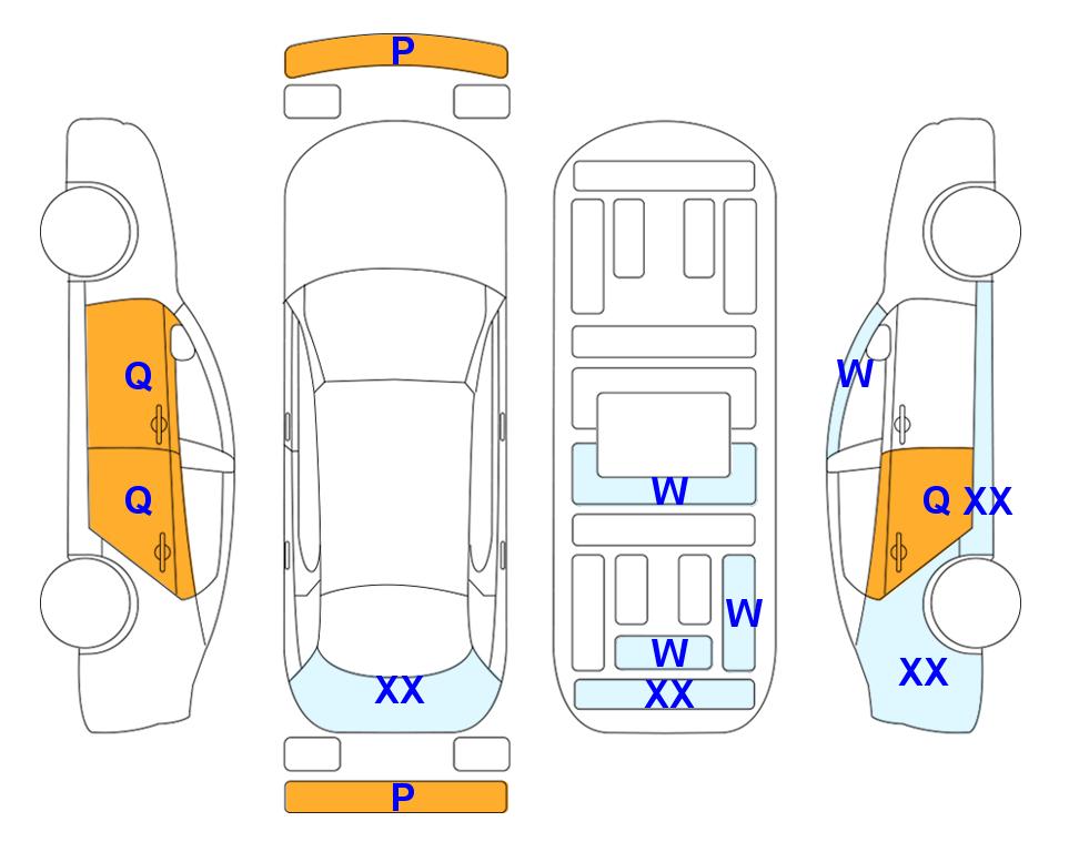 Inspection Image