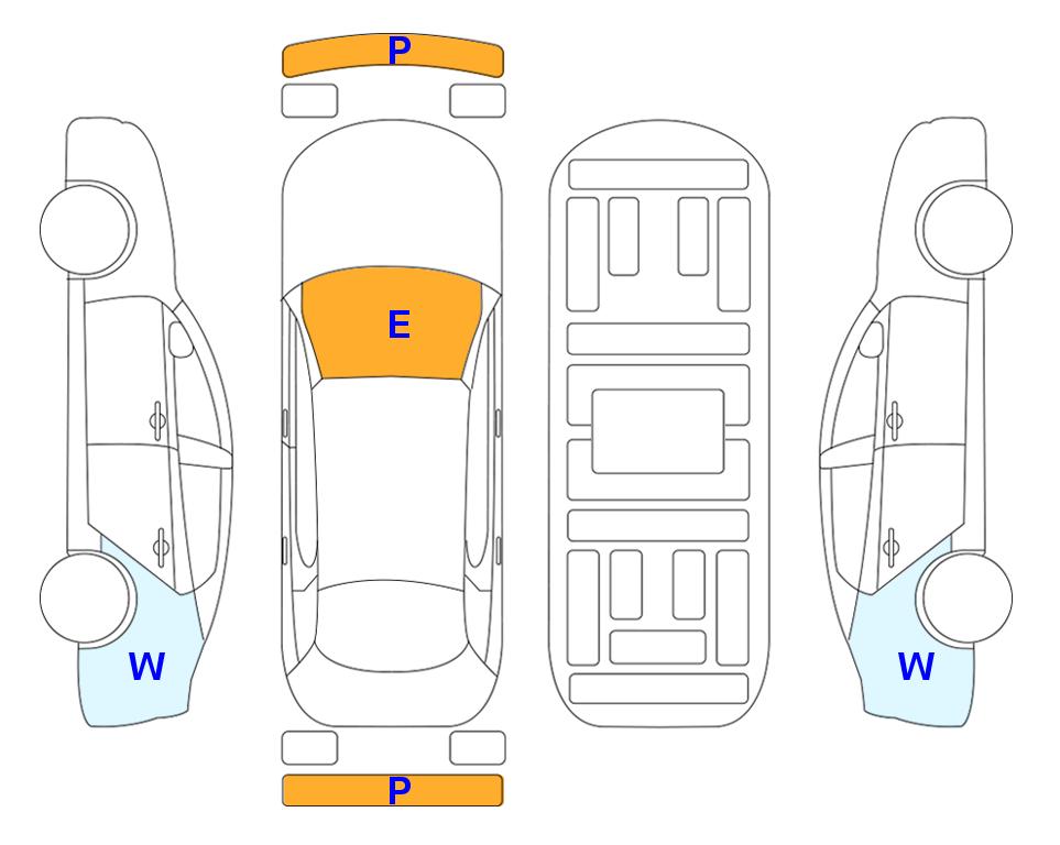 Inspection Image