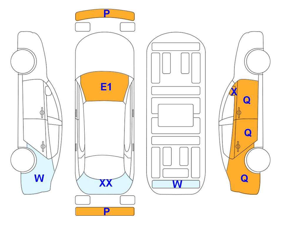 Inspection Image
