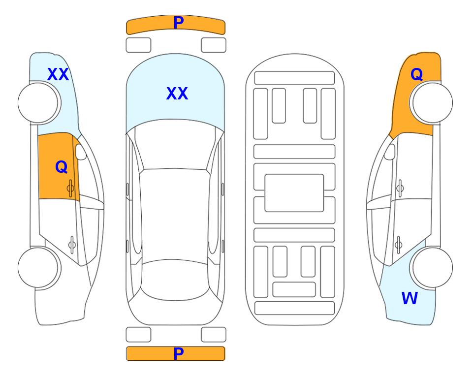 Inspection Image