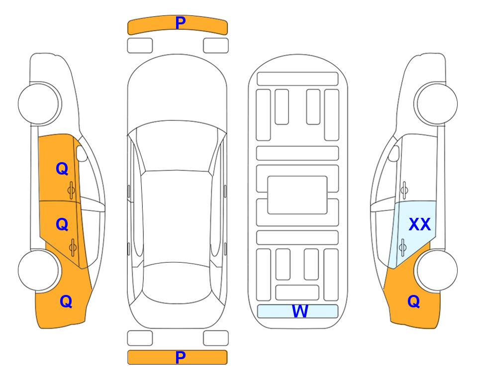 Inspection Image