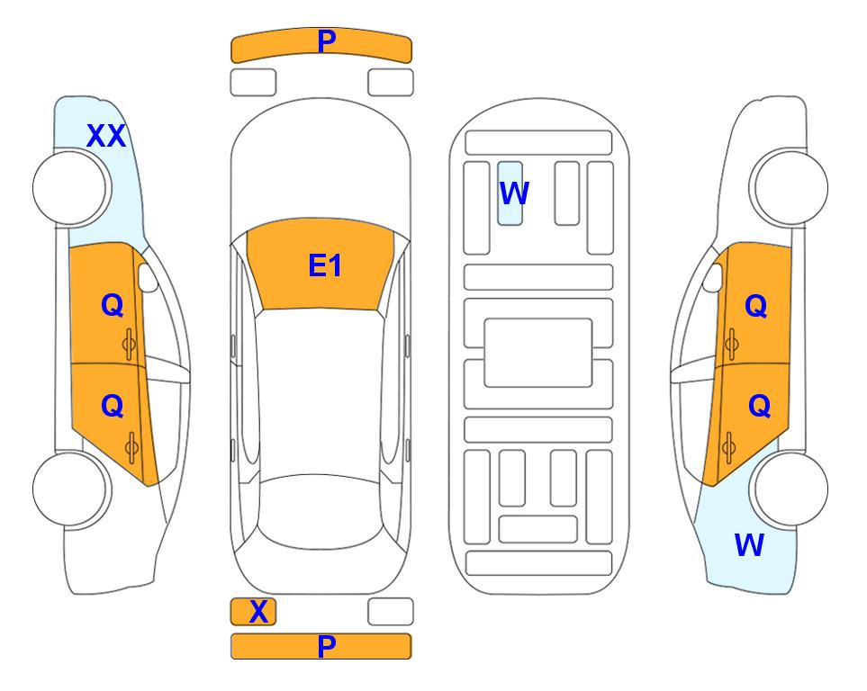 Inspection Image