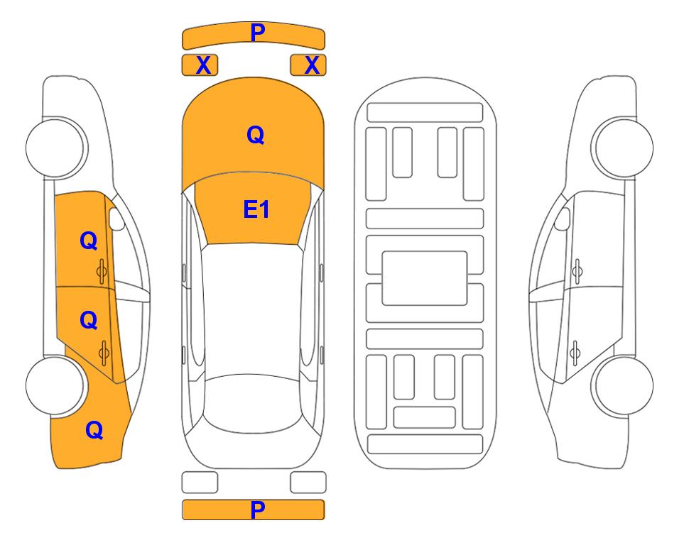 Inspection Image