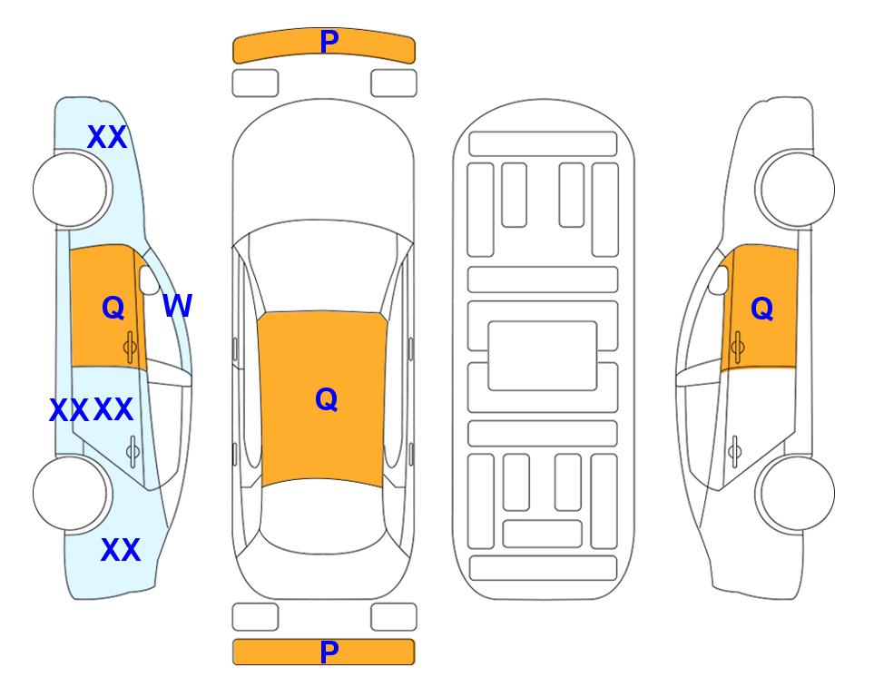 Inspection Image