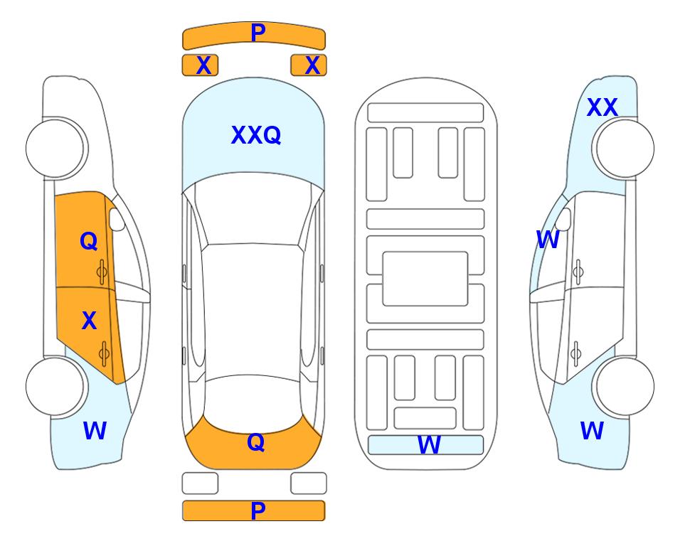 Inspection Image