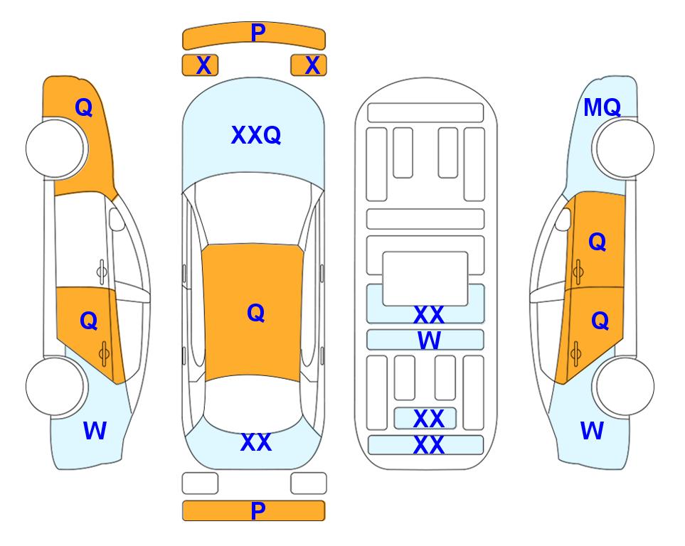 Inspection Image