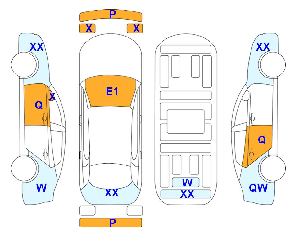 Inspection Image