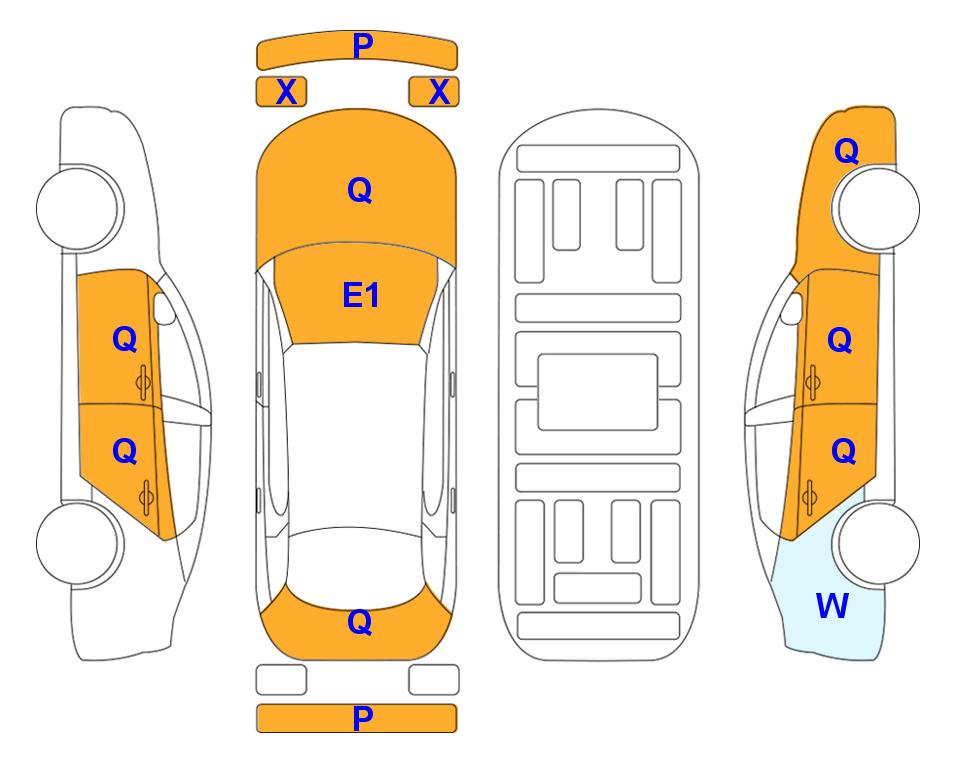 Inspection Image