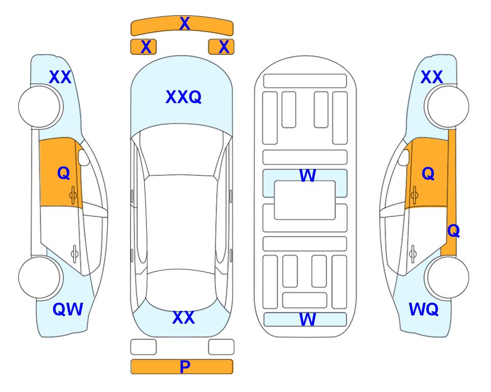 Inspection Image