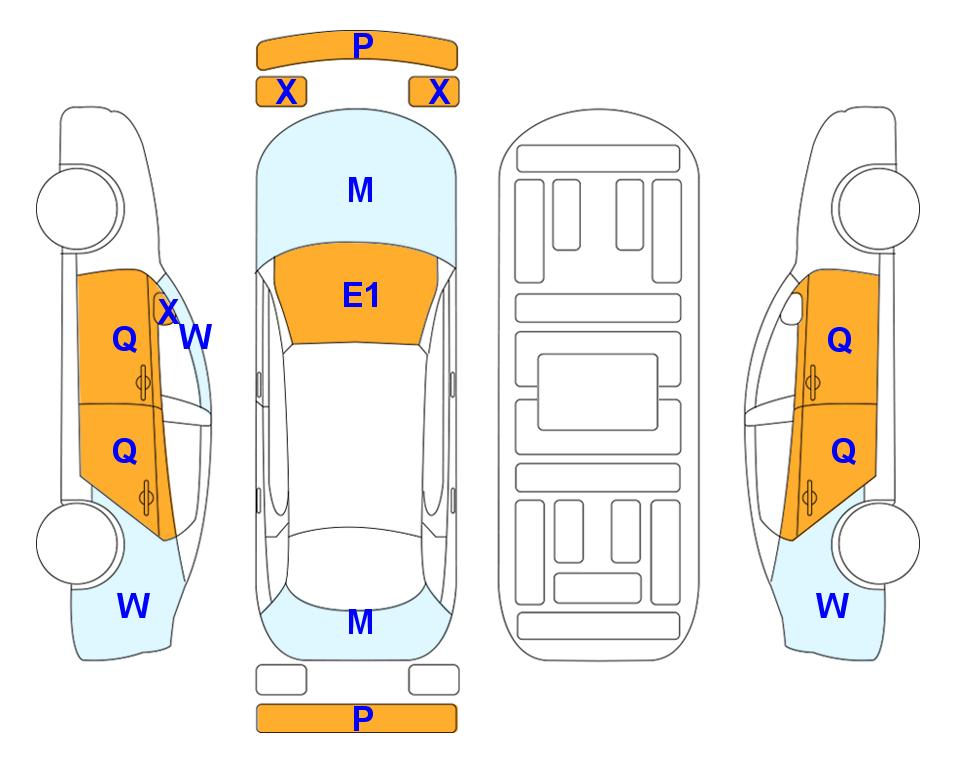 Inspection Image