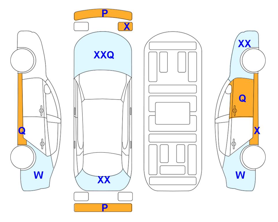 Inspection Image