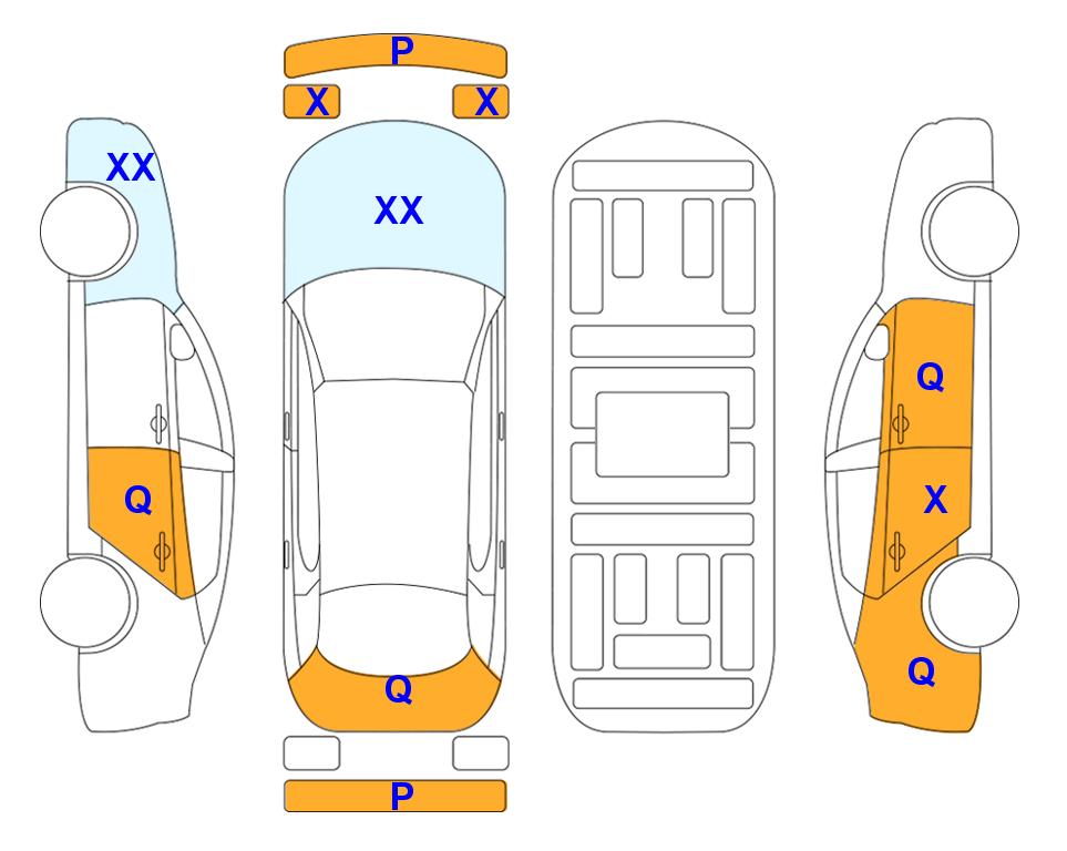 Inspection Image