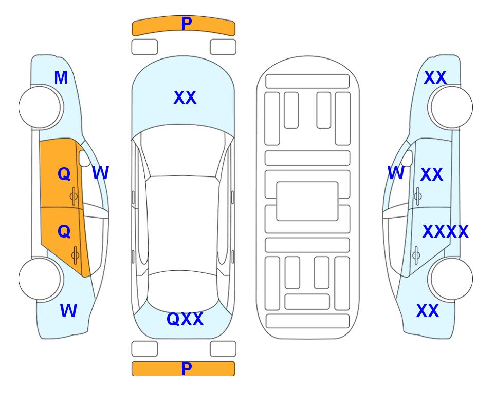 Inspection Image