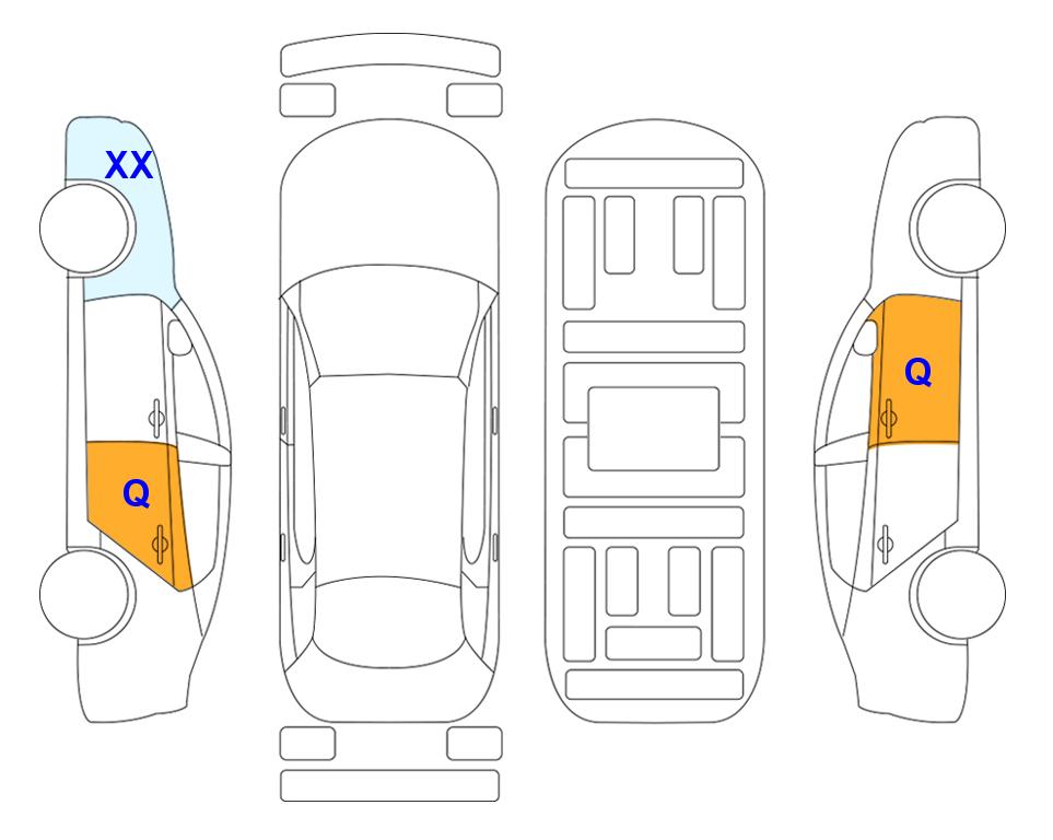 Inspection Image