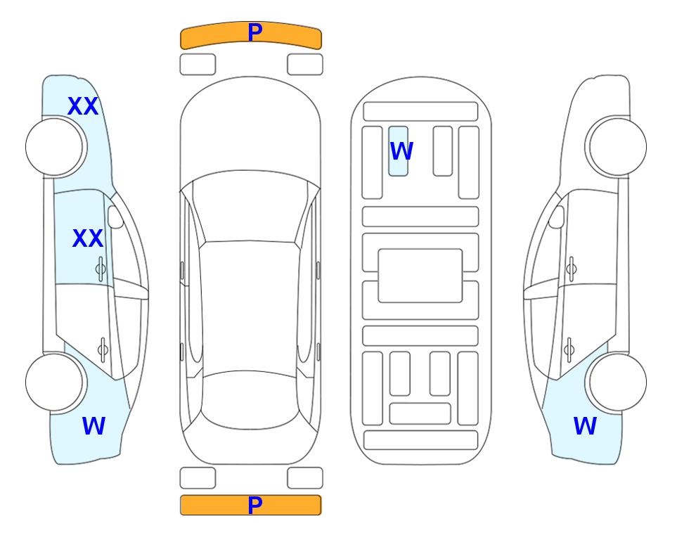 Inspection Image